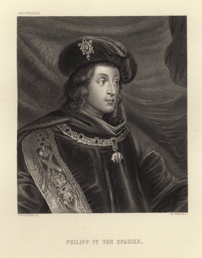 Philippe IV d